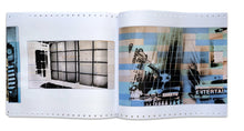 Computer_Punch_Card_Selected_Artworks_Computer:_Listing_Paper_Edition - signed copy