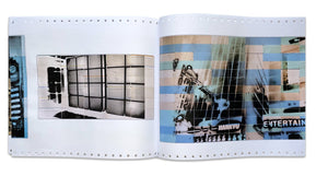 Computer_Punch_Card_Selected_Artworks_Computer:_Listing_Paper_Edition - signed copy