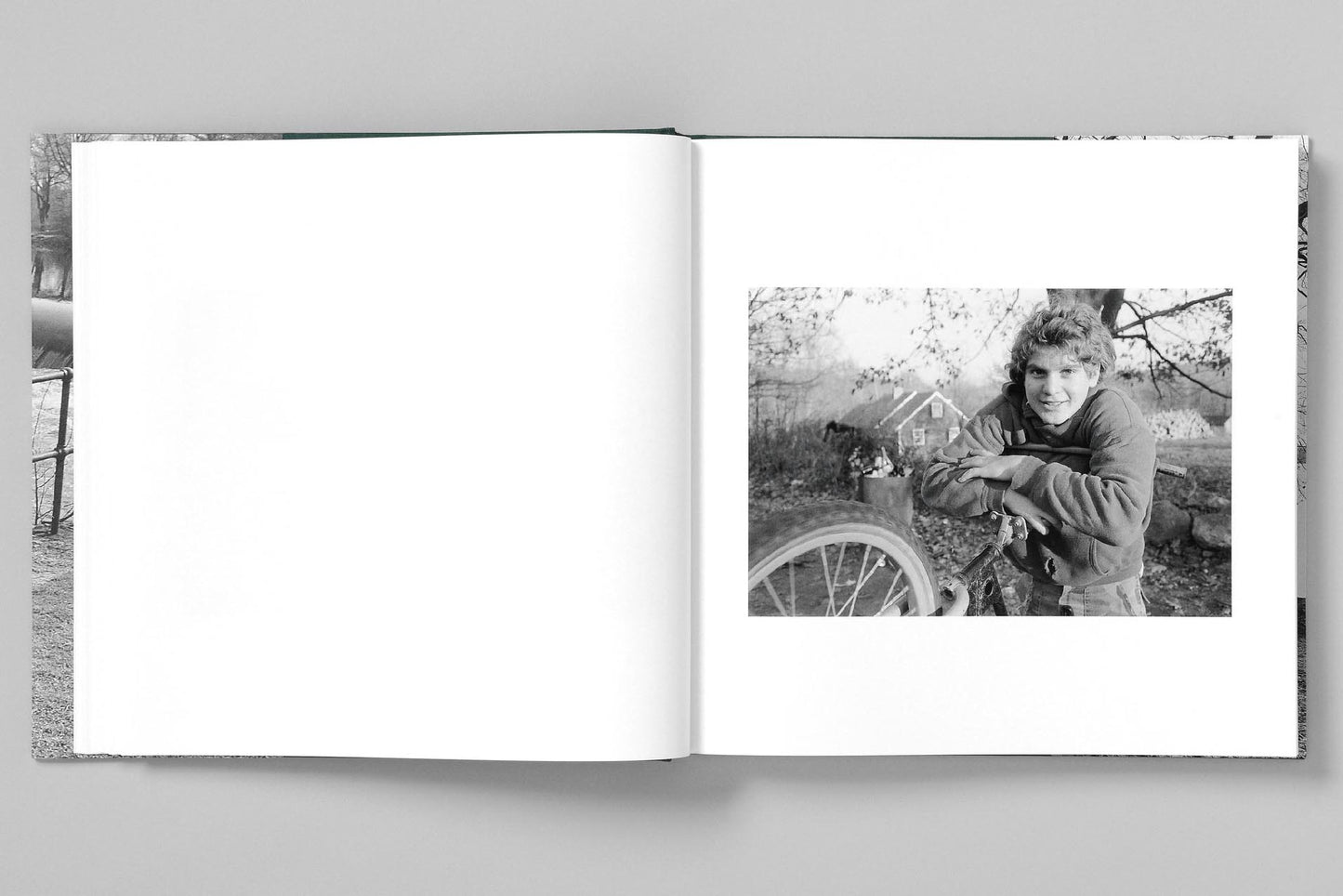 Rivers & Towns [Signed]