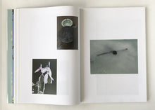 Hot Mirror - signed copy