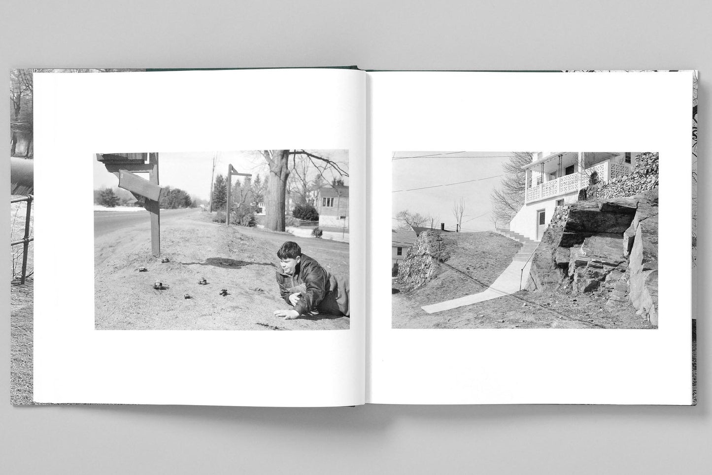 Rivers & Towns [Signed]