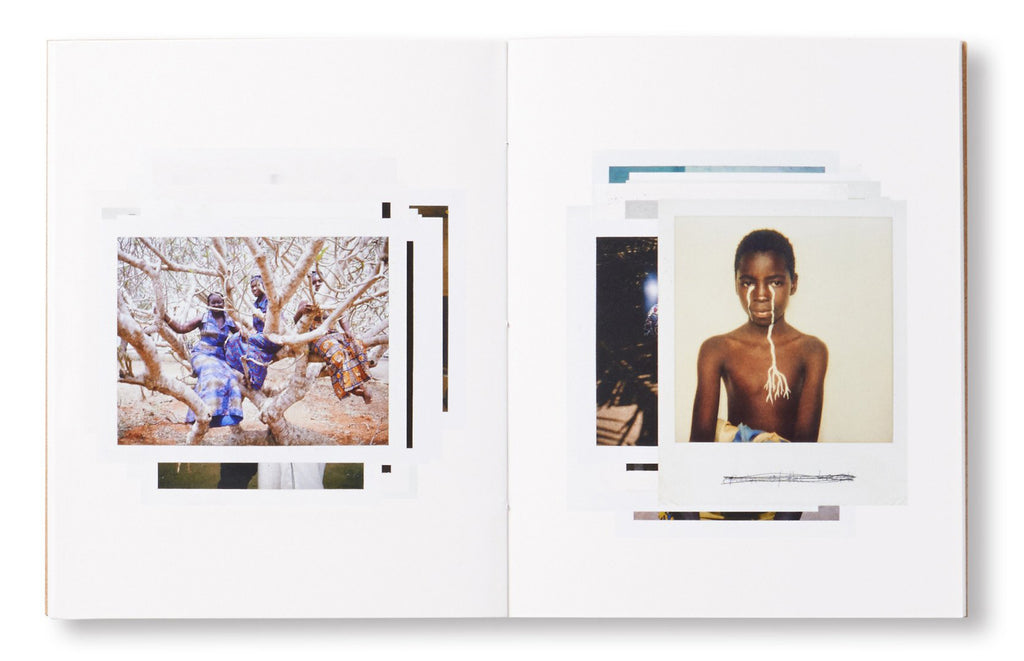 Flamboya by Viviane Sassen – Kominek