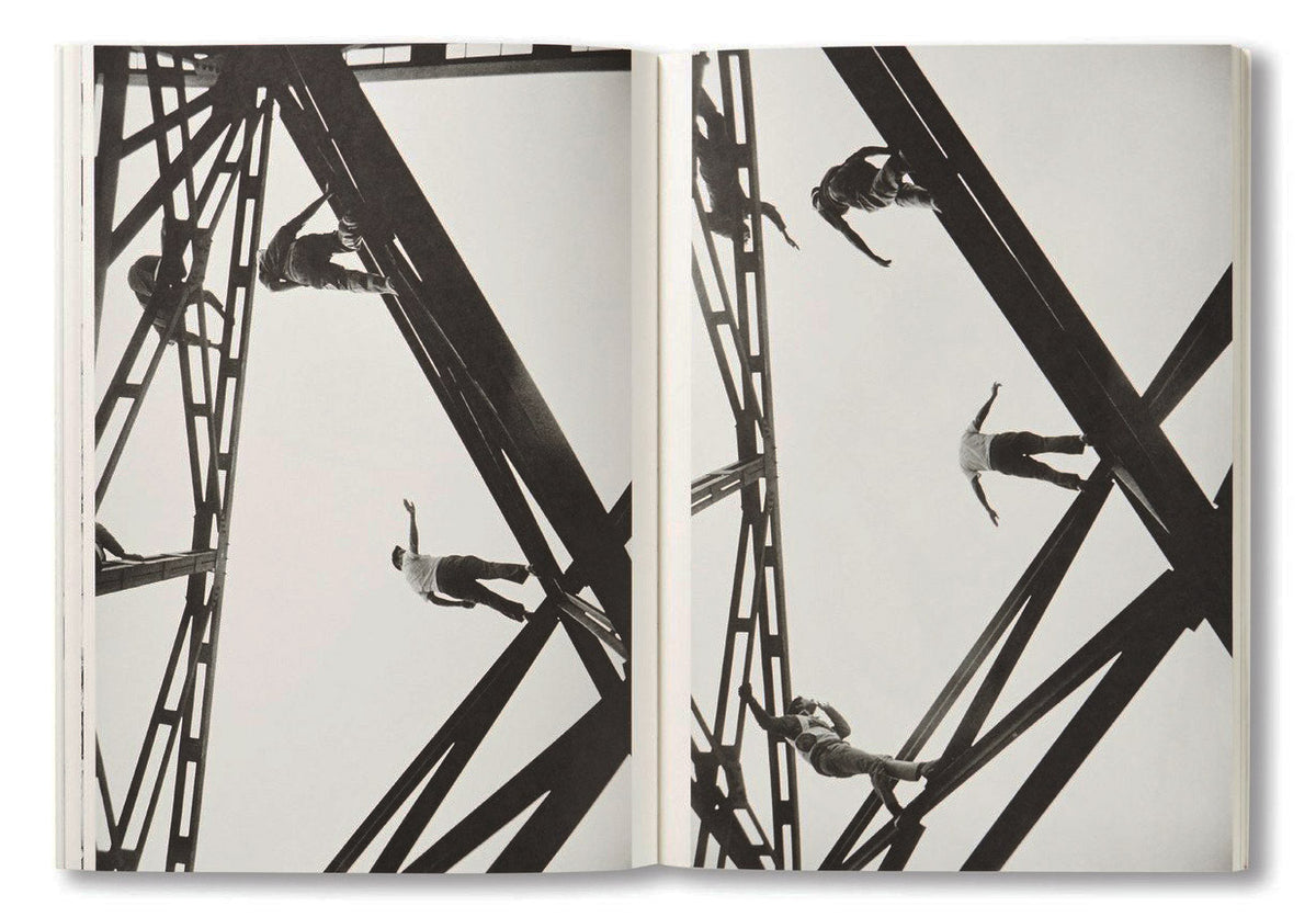 Series, First edition