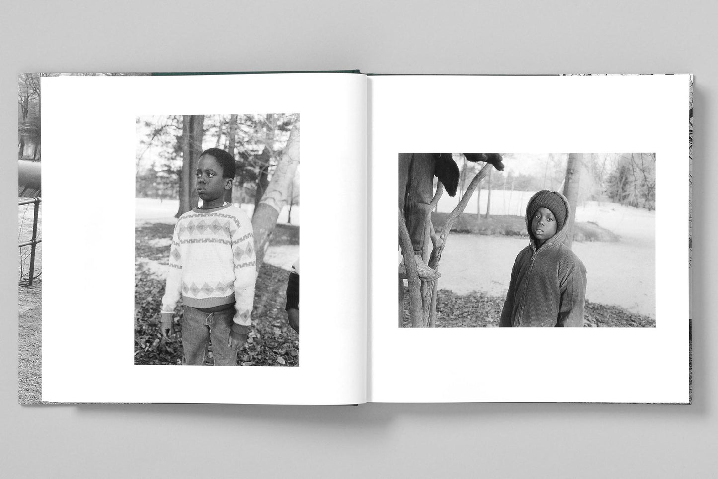 Rivers & Towns [Signed]