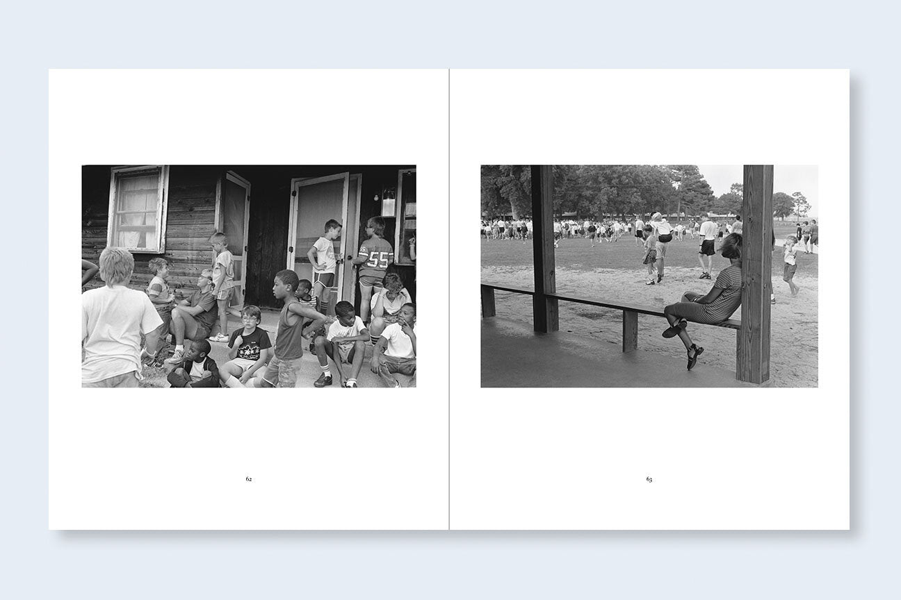 Summer Camp [Signed]
