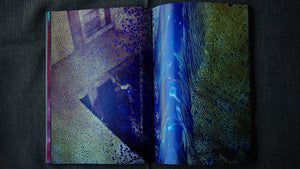 BKK - signed copy