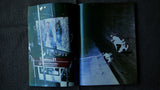 BKK - signed copy