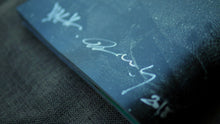 BKK - signed copy