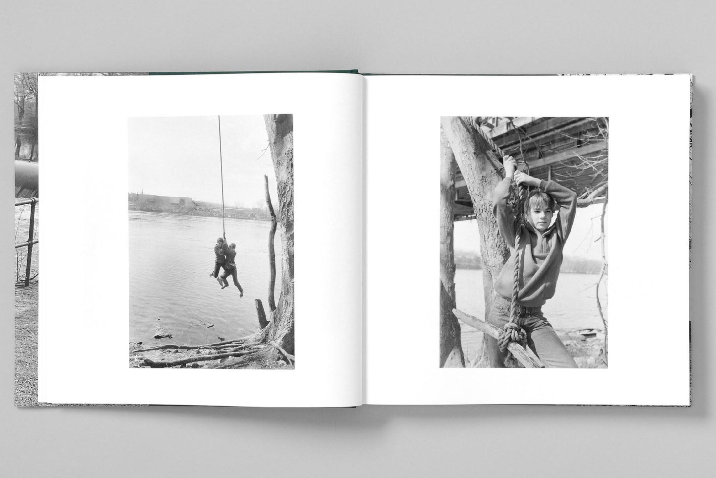 Rivers & Towns [Signed]