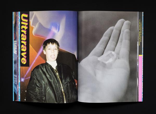 Future Fantasy [Signed]