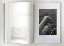 Hot Mirror - signed copy