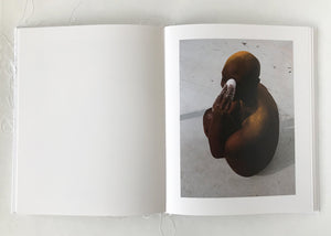 Of Mud and Lotus - signed copy