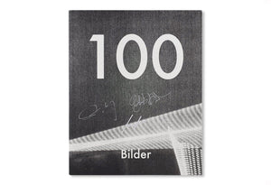 100 Bilder - signed copy