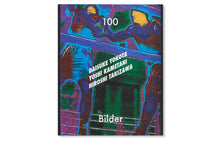 100 Bilder - signed copy