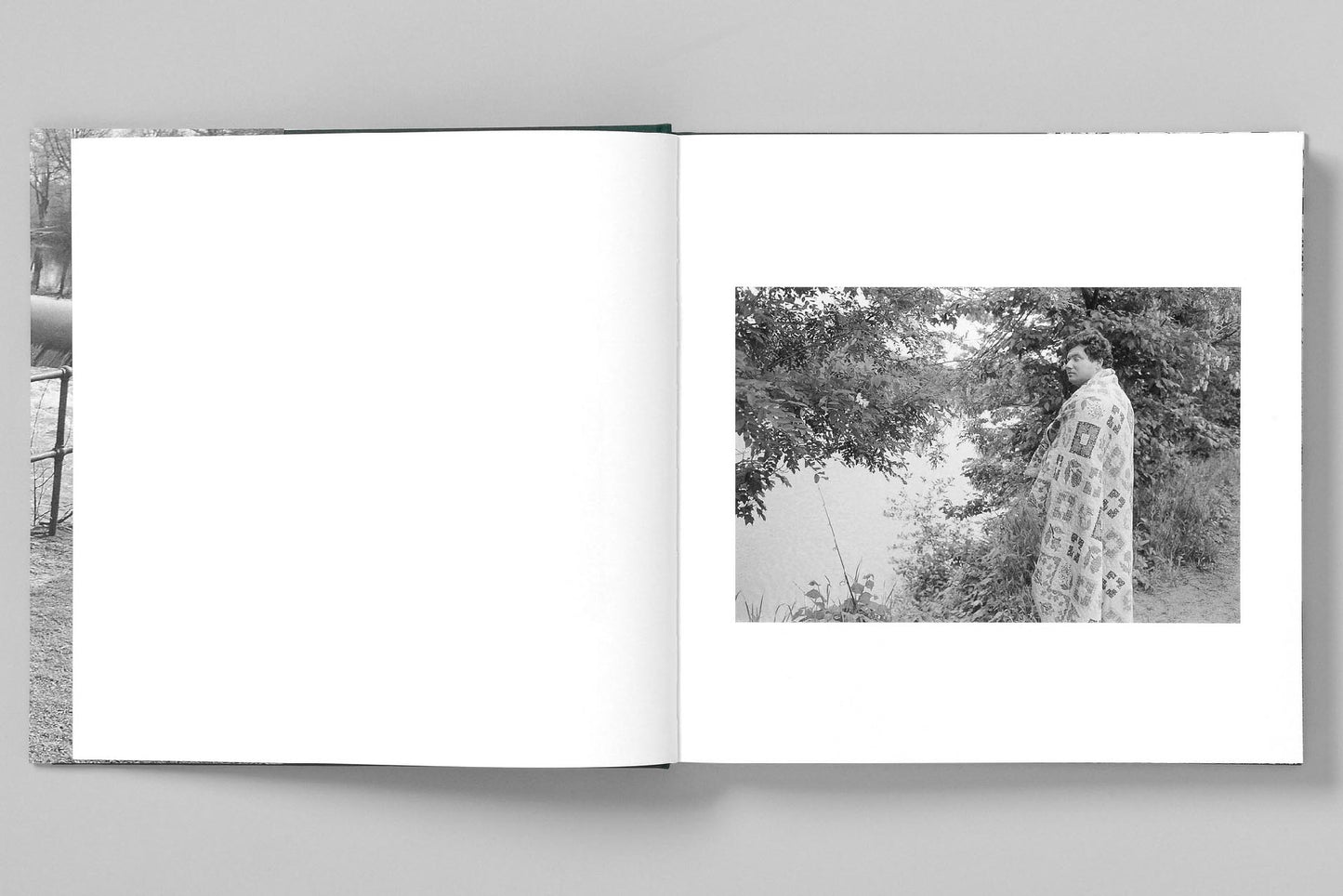 Rivers & Towns [Signed]