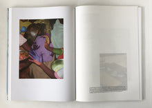 Hot Mirror - signed copy
