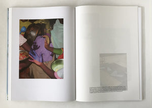Hot Mirror - signed copy