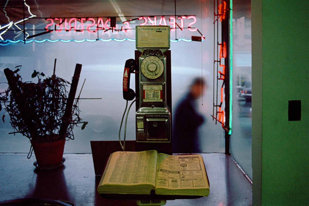 Under Vancouver [Signed]