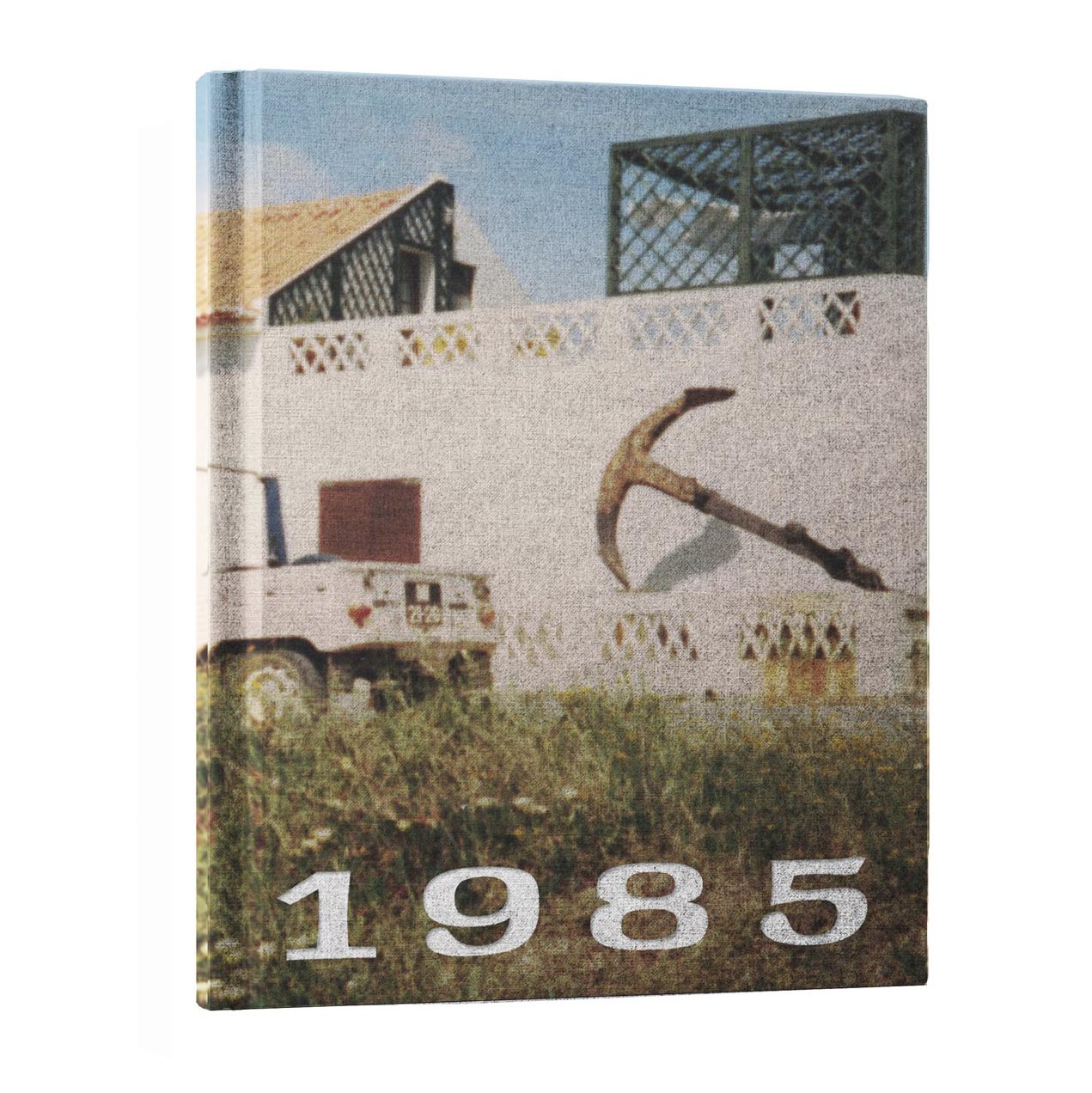 1985 - signed