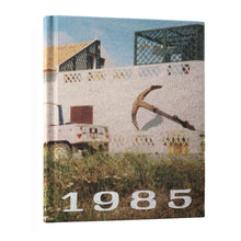 1985 - signed
