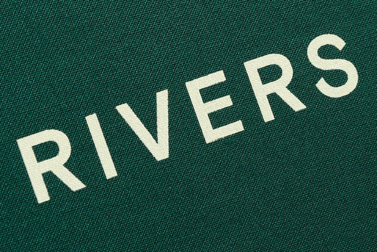 Rivers & Towns [Signed]