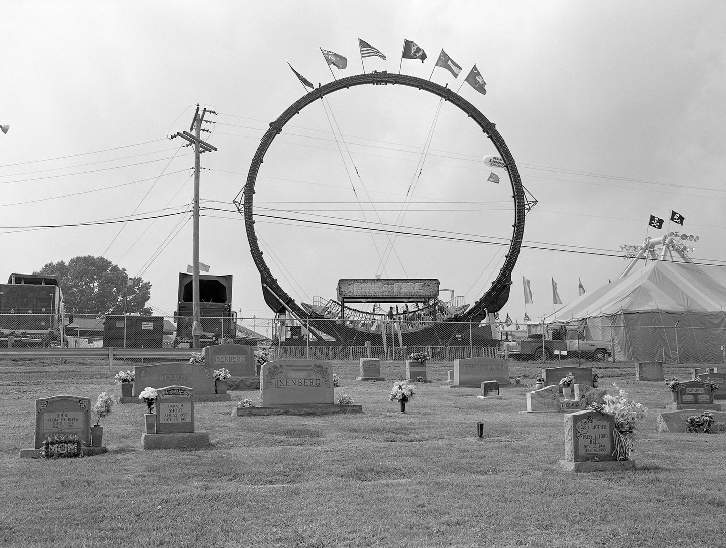 Carnival [Signed]