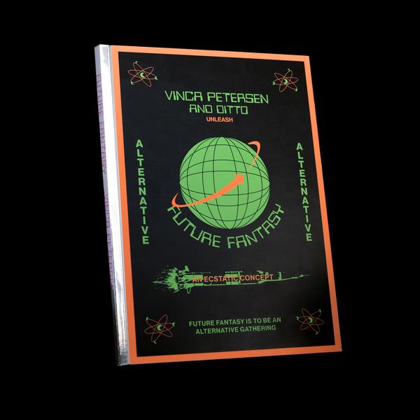 Future Fantasy [Signed]