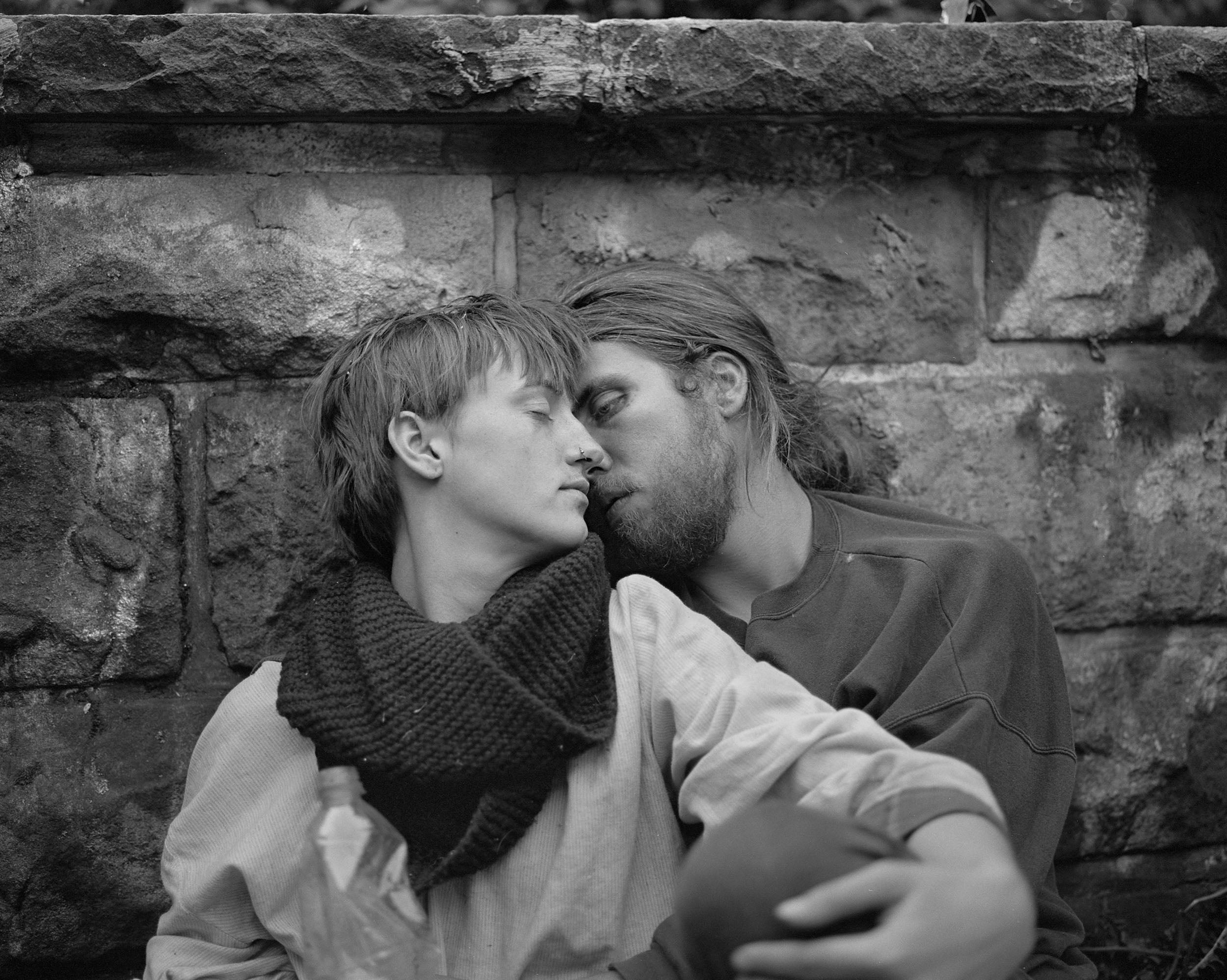 Berlin Pictures by Mark Steinmetz – Kominek