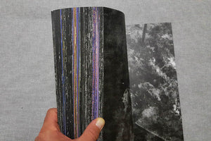 Matter / Burn Out - signed copy