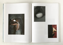 Hot Mirror - signed copy