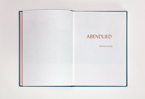 Abendlied