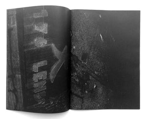 New York - signed copy