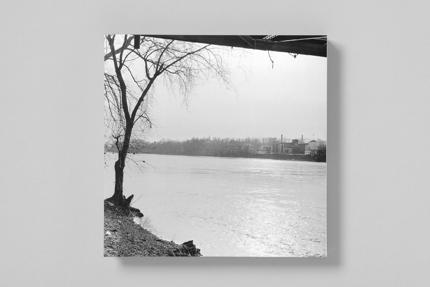 Rivers & Towns [Signed]
