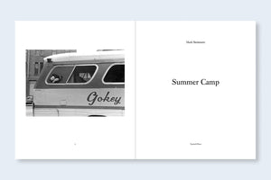 Summer Camp - signed