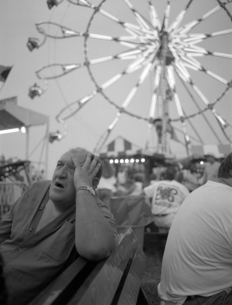 Carnival [Signed]