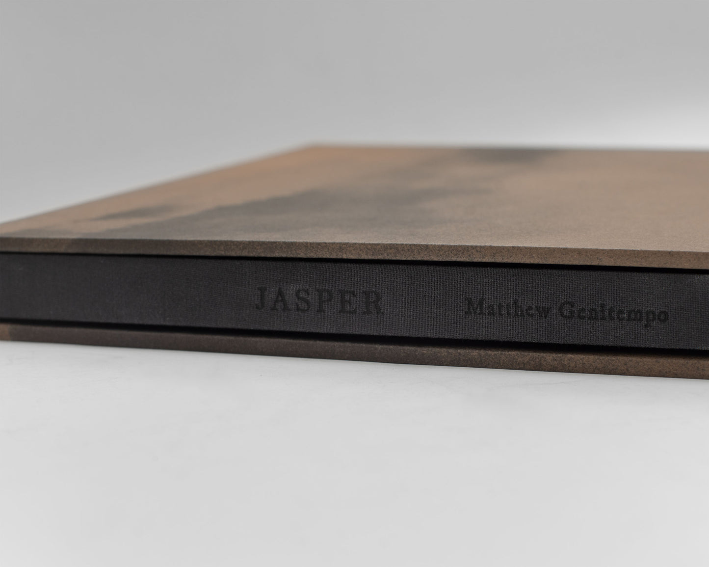 Jasper - Special Edition