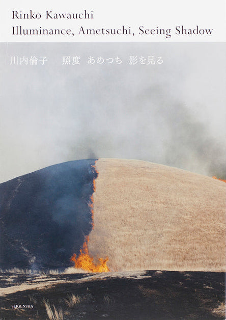 Illuminance, Ametsuchi, Seeing Shadow [Signed]