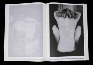 Notes on Fundamental Joy; seeking the elimination of oppression through the social and political transformation of the patriarchy that otherwise threatens to bury us