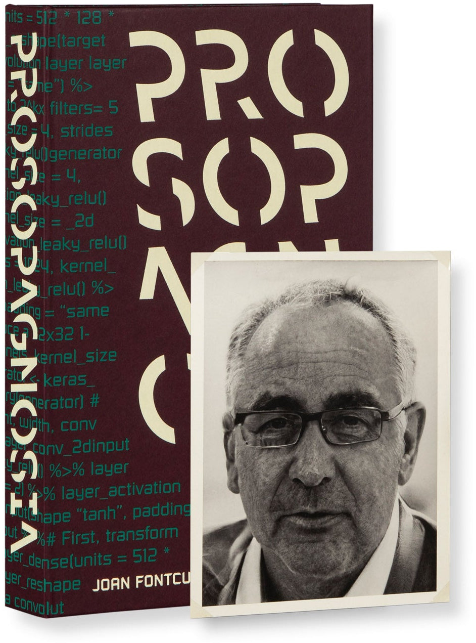 Prosopagnosia [Signed]