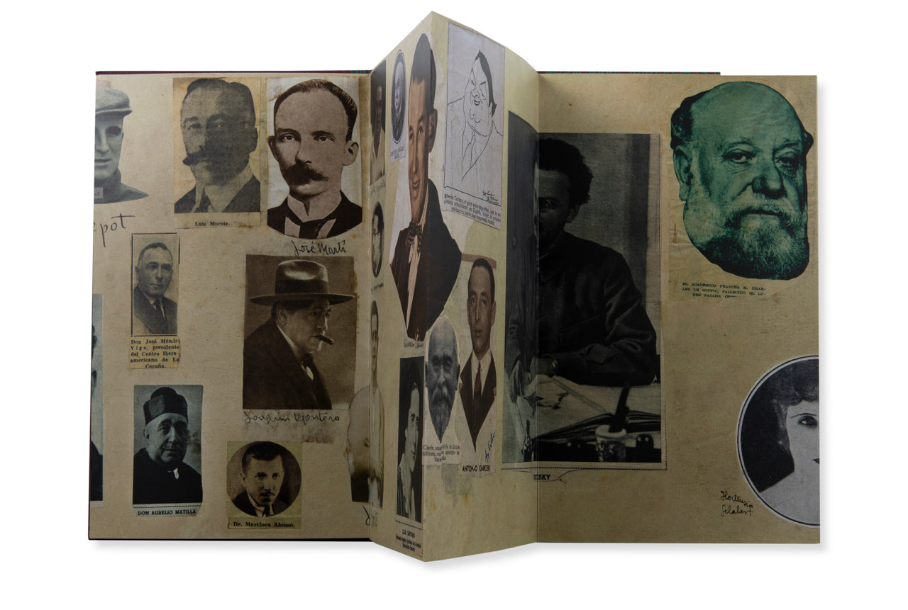 Prosopagnosia [Signed]