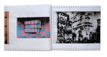 Computer_Punch_Card_Selected_Artworks_Computer:_Listing_Paper_Edition - signed copy