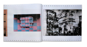 Computer_Punch_Card_Selected_Artworks_Computer:_Listing_Paper_Edition - signed copy