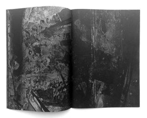 New York - signed copy