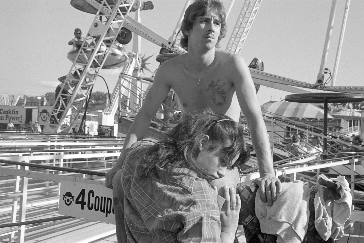 Carnival [Signed]