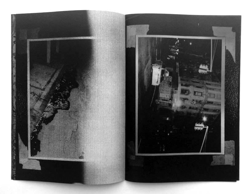 New York [Signed]