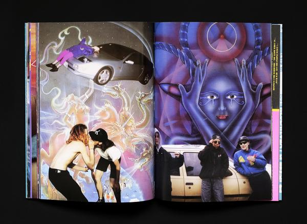 Future Fantasy [Signed]