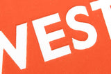 HEADED WEST first edition