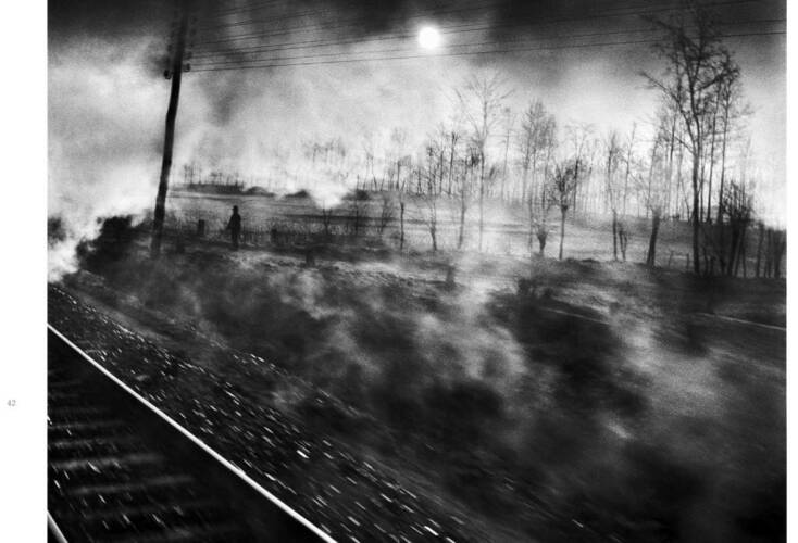 Rail Magic / Magie der Scheine [Signed]
