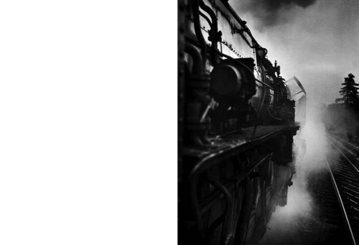 Rail Magic / Magie der Scheine [Signed]