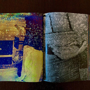 BKK - signed copy